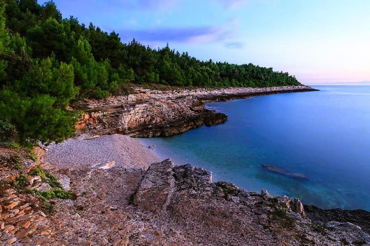 Dom wakacyjny Zora - Family Near Protected Area Of The Nature Park Kamenjak, With Yard, Wifi, Air-con