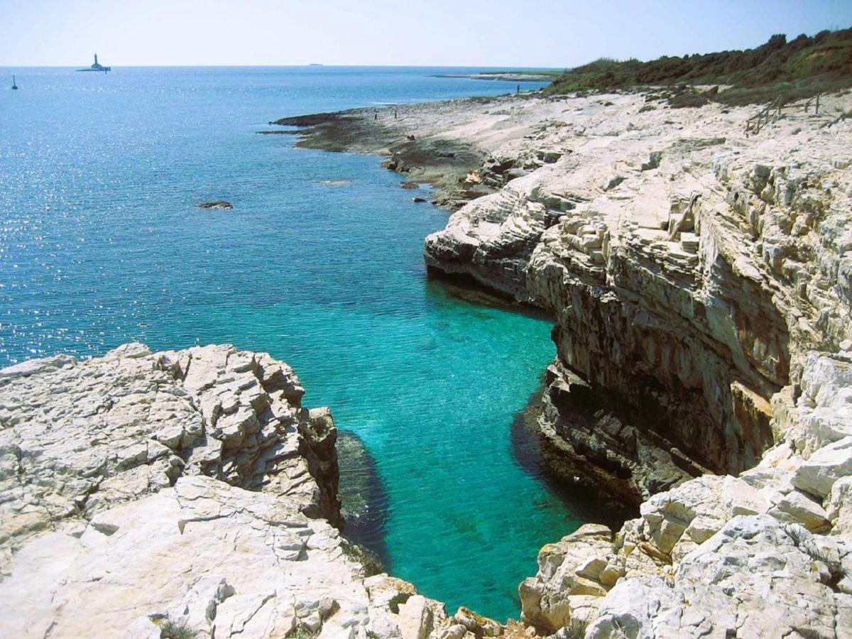Zora: Family Retreat Near Kamenjak Nature Park Holiday home *