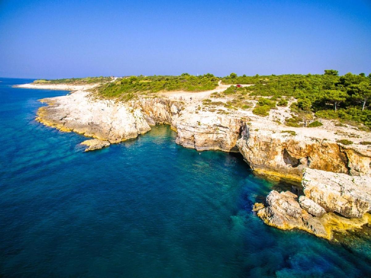 Zora: Family Retreat Near Kamenjak Nature Park Holiday home *
