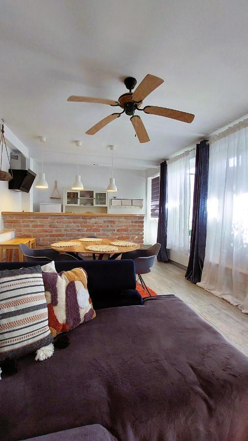 Holiday home Zora: Family Retreat Near Kamenjak Nature Park Premantura