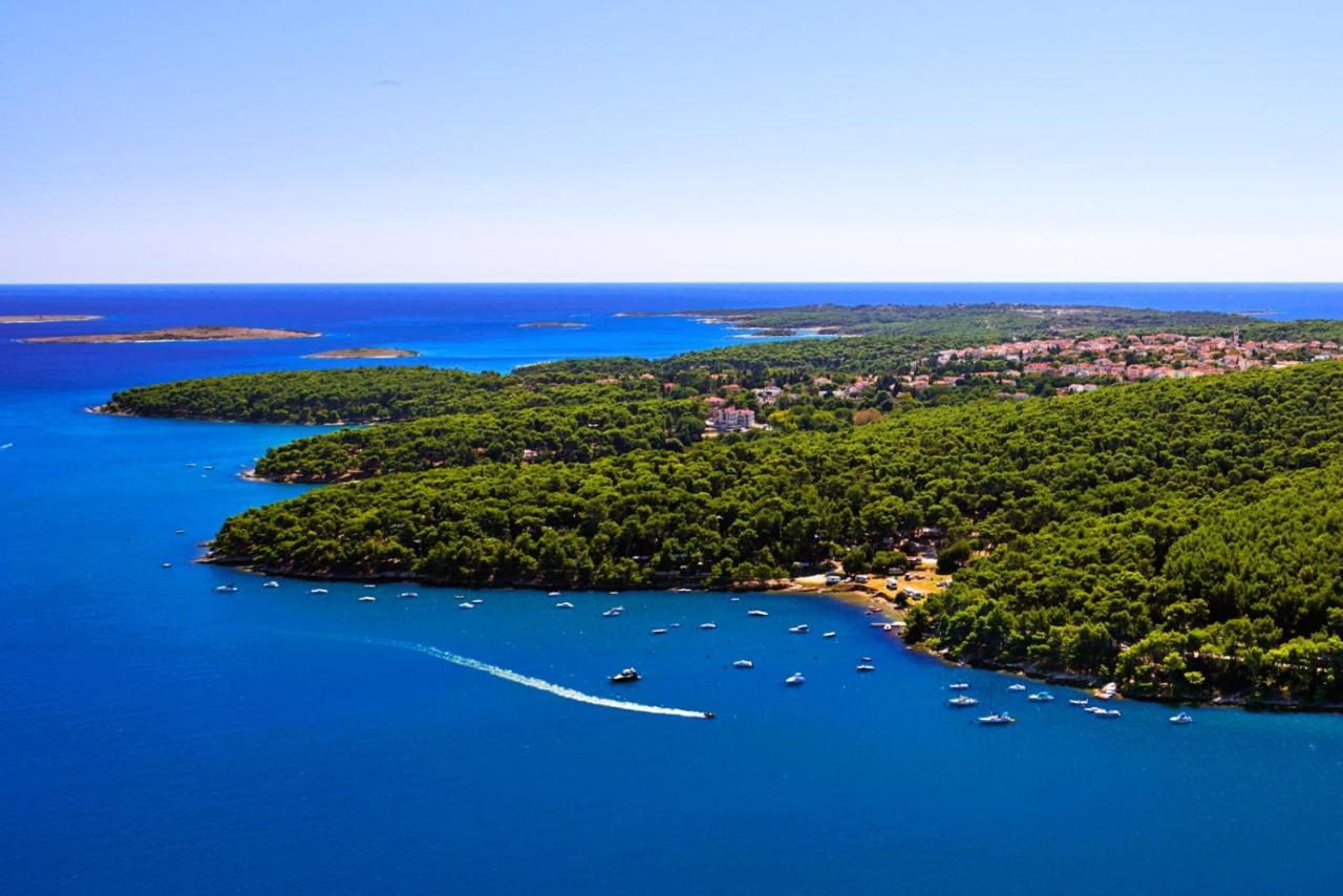 Zora: Family Retreat Near Kamenjak Nature Park Holiday home *